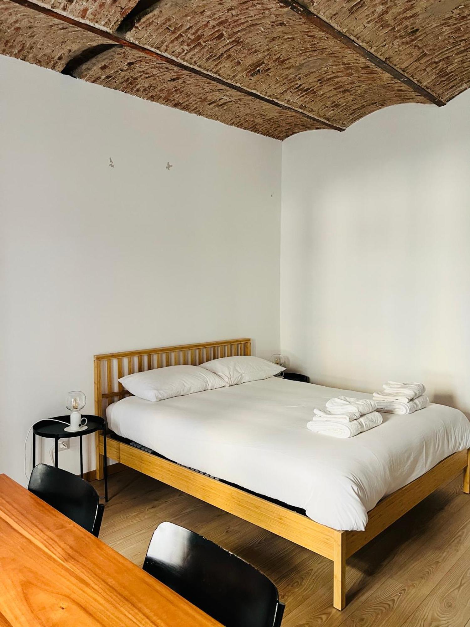 Cozy Studio Navigli Милан Экстерьер фото